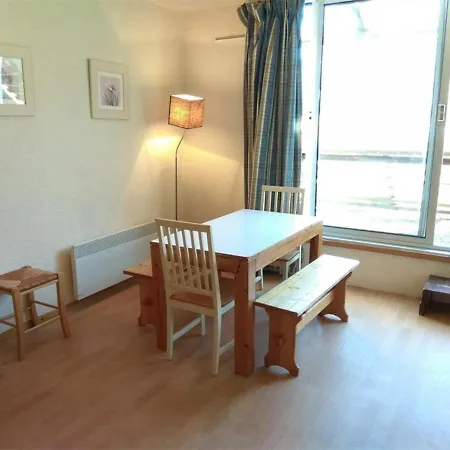 Apartmán Piau-engaly, 1 Piece, 6 Personnes - Fr-1-457-263