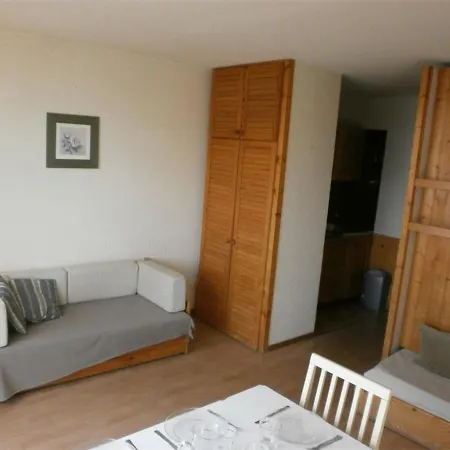 Apartmán Piau-engaly, 1 Piece, 6 Personnes - Fr-1-457-263 *