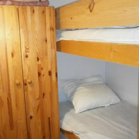 Apartmán Piau-engaly, 1 Piece, 6 Personnes - Fr-1-457-263